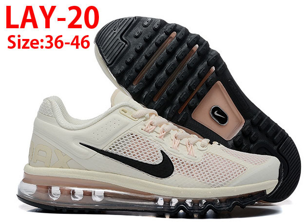 LAY nike 2013 air max flyknits 59.99usd gallery