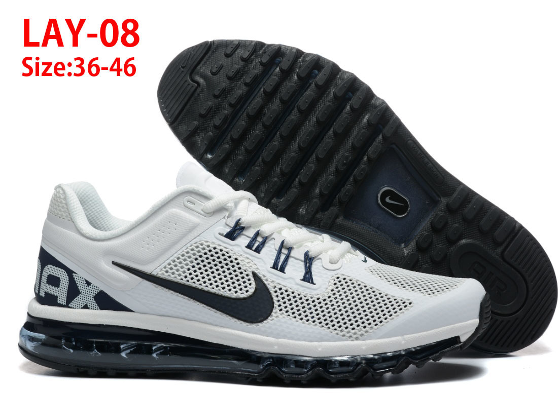LAY nike 2013 air max flyknits 59.99usd gallery