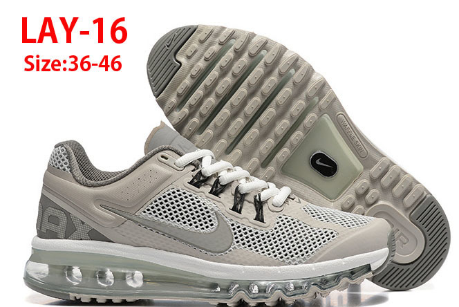 LAY nike 2013 air max flyknits 59.99usd gallery