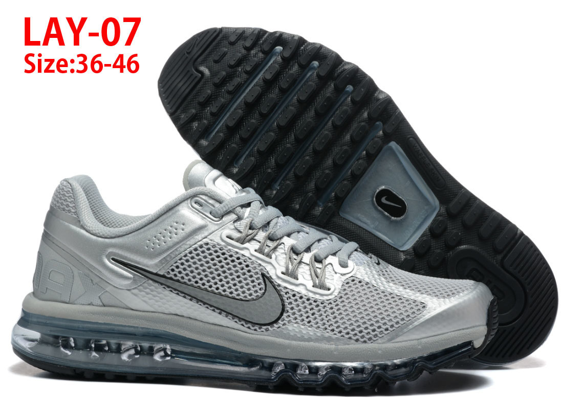 LAY nike 2013 air max flyknits 59.99usd gallery