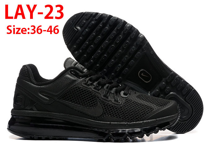LAY nike 2013 air max flyknits 59.99usd gallery