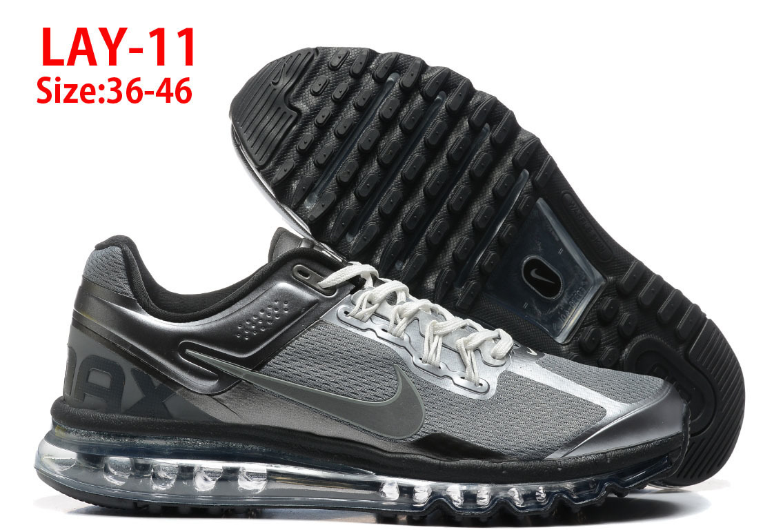 LAY nike 2013 air max flyknits 59.99usd gallery