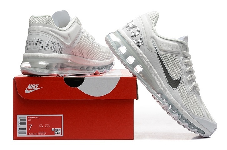 LAY nike 2013 air max flyknits 59.99usd gallery