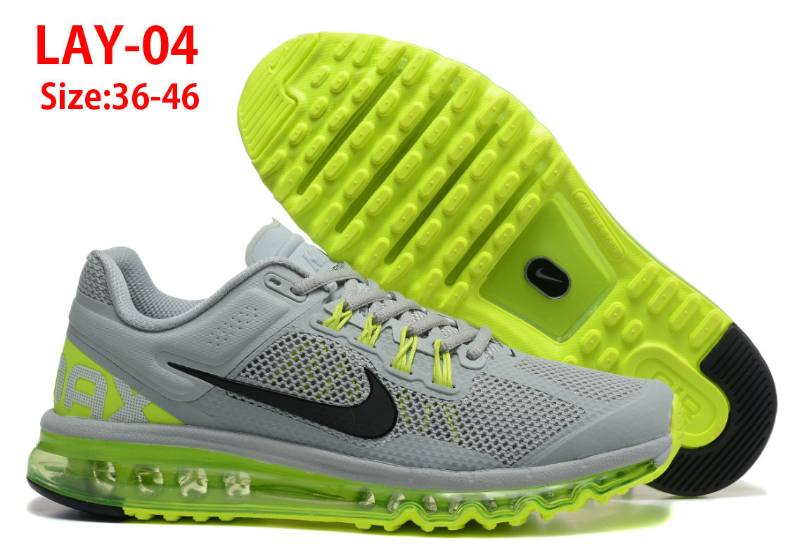 LAY nike 2013 air max flyknits 59.99usd gallery