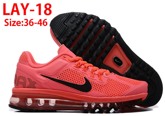 LAY nike 2013 air max flyknits 59.99usd gallery