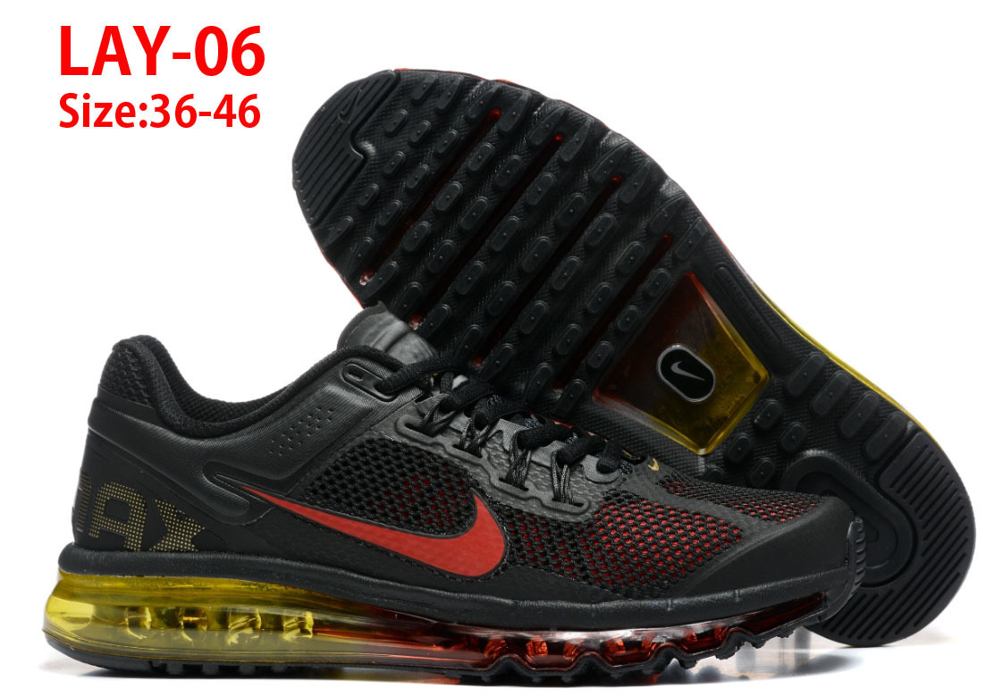 LAY nike 2013 air max flyknits 59.99usd gallery