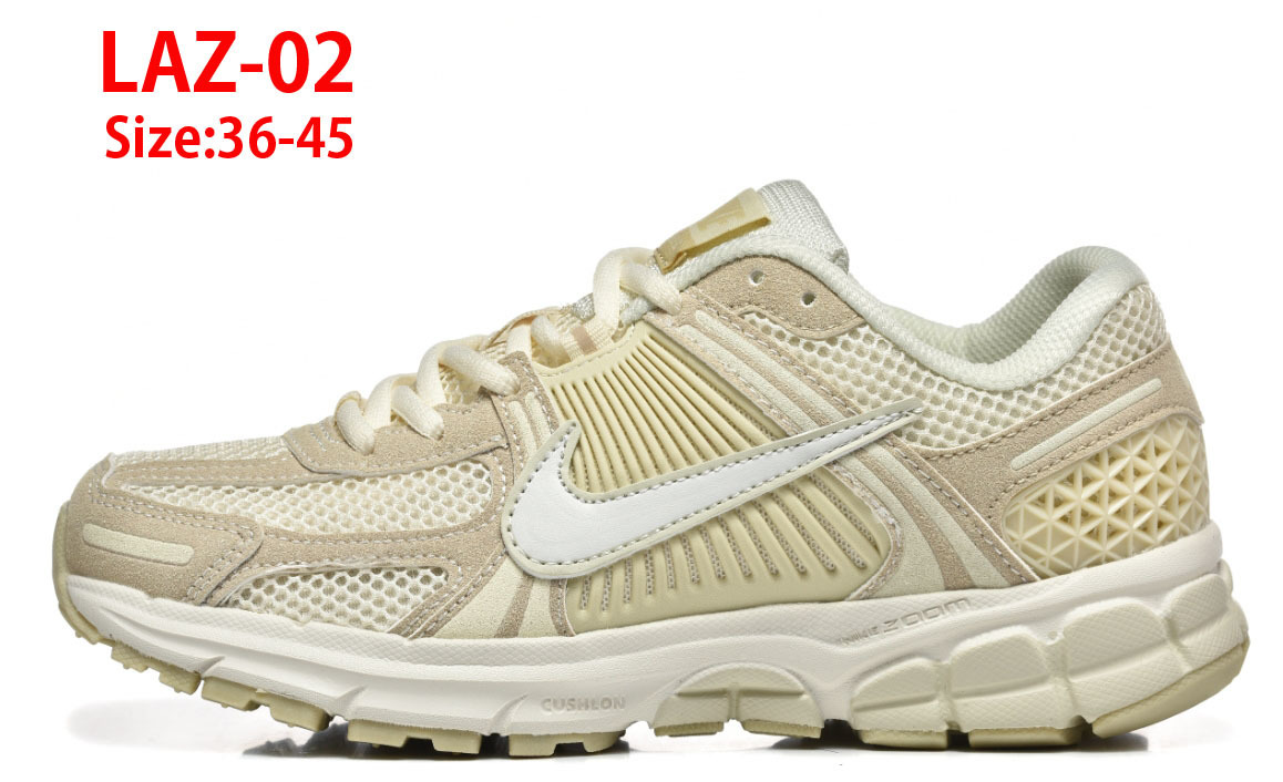 LAZ Nike Air Zoom Vomero 5 Bone Beige 59.99usd gallery