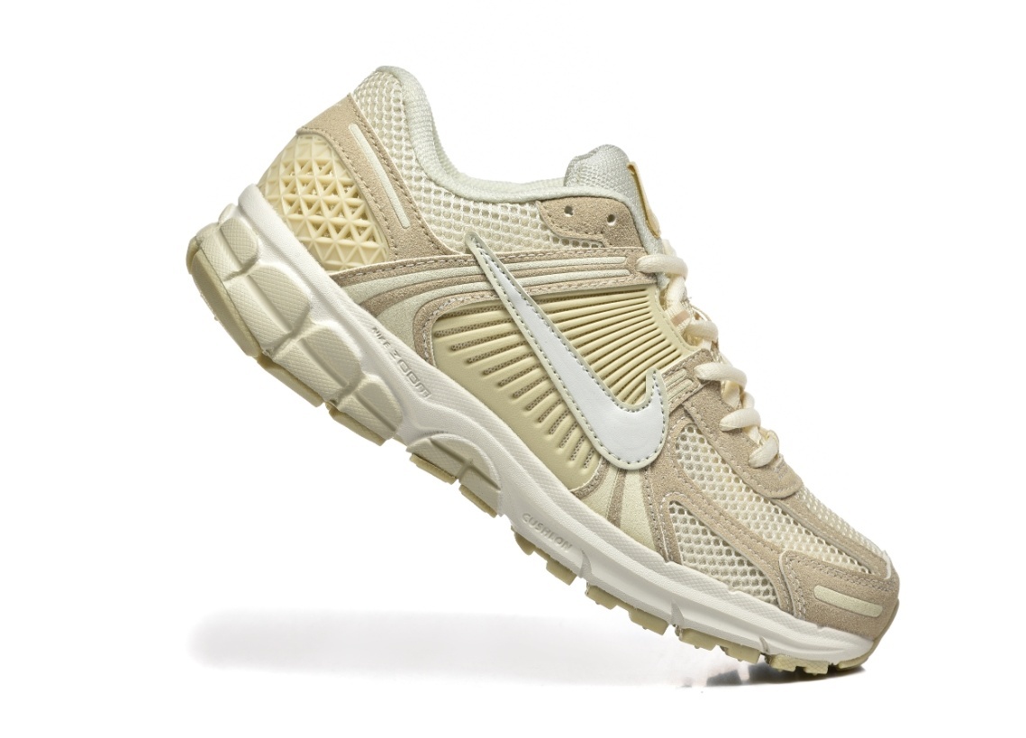 LAZ Nike Air Zoom Vomero 5 Bone Beige 59.99usd gallery