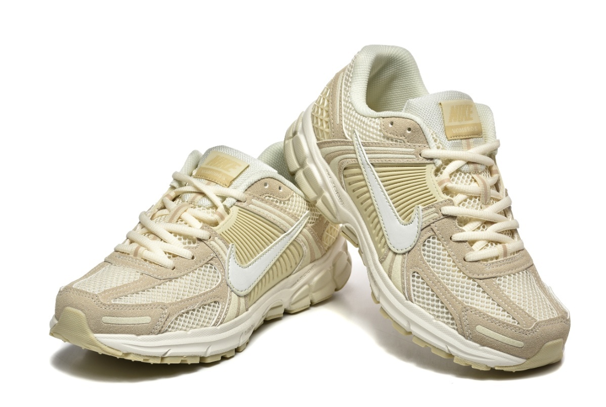 LAZ Nike Air Zoom Vomero 5 Bone Beige 59.99usd gallery