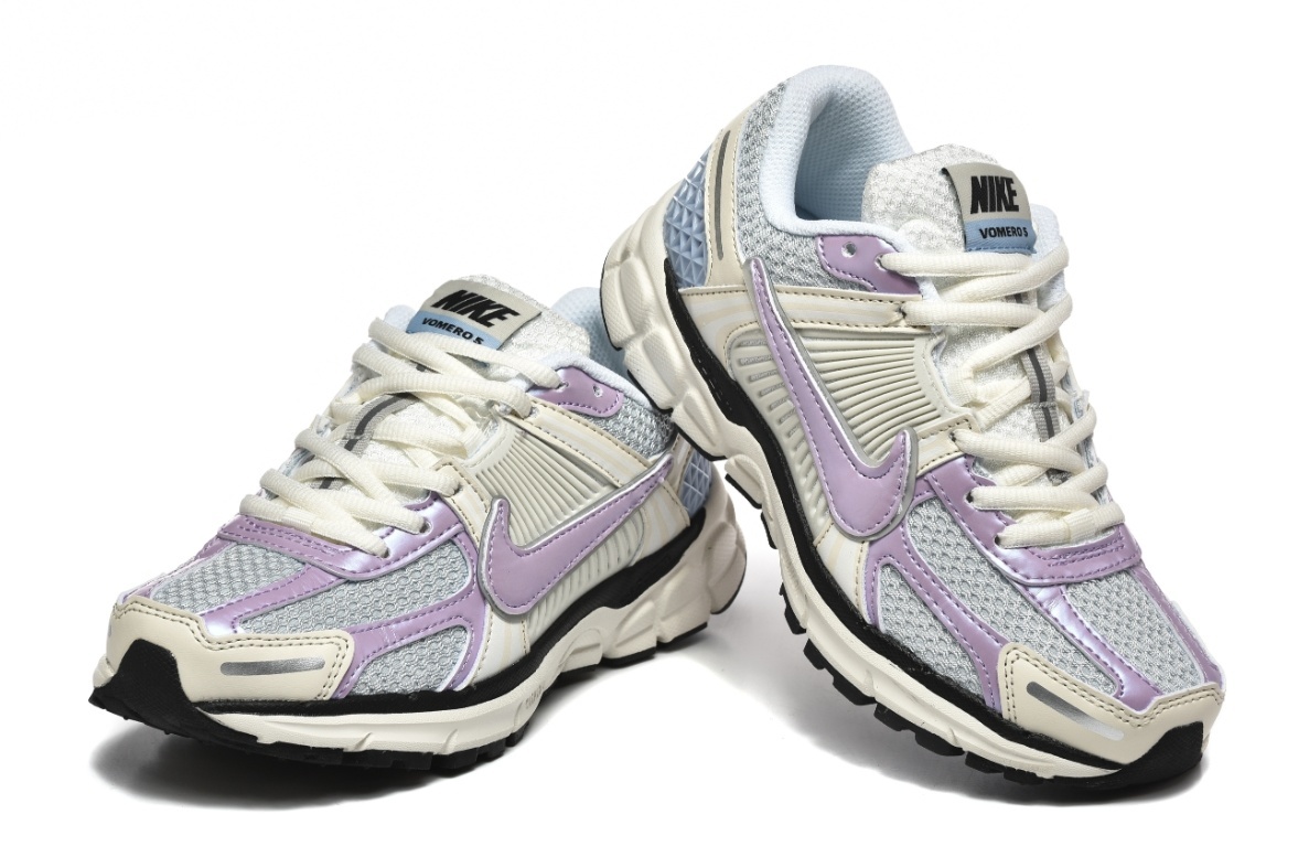 LAZ Nike Air Zoom Vomero 5 Bone Beige 59.99usd gallery