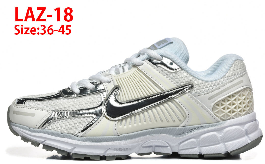 LAZ Nike Air Zoom Vomero 5 Bone Beige 59.99usd gallery