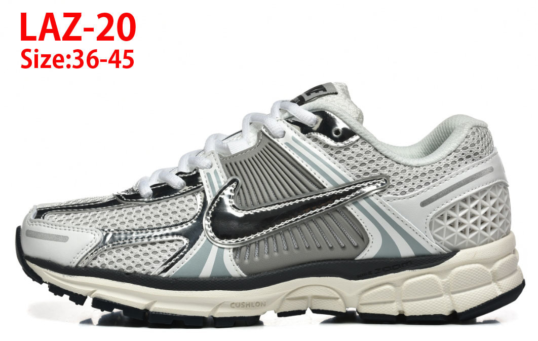 LAZ Nike Air Zoom Vomero 5 Bone Beige 59.99usd gallery