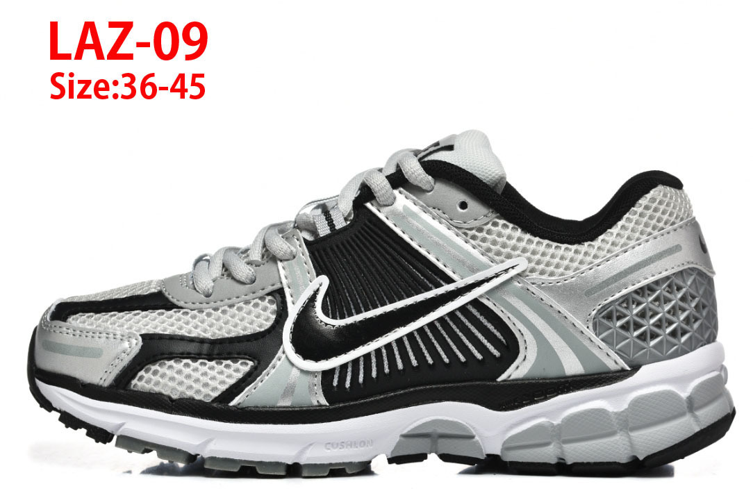 LAZ Nike Air Zoom Vomero 5 Bone Beige 59.99usd gallery