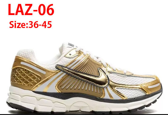 LAZ Nike Air Zoom Vomero 5 Bone Beige 59.99usd gallery