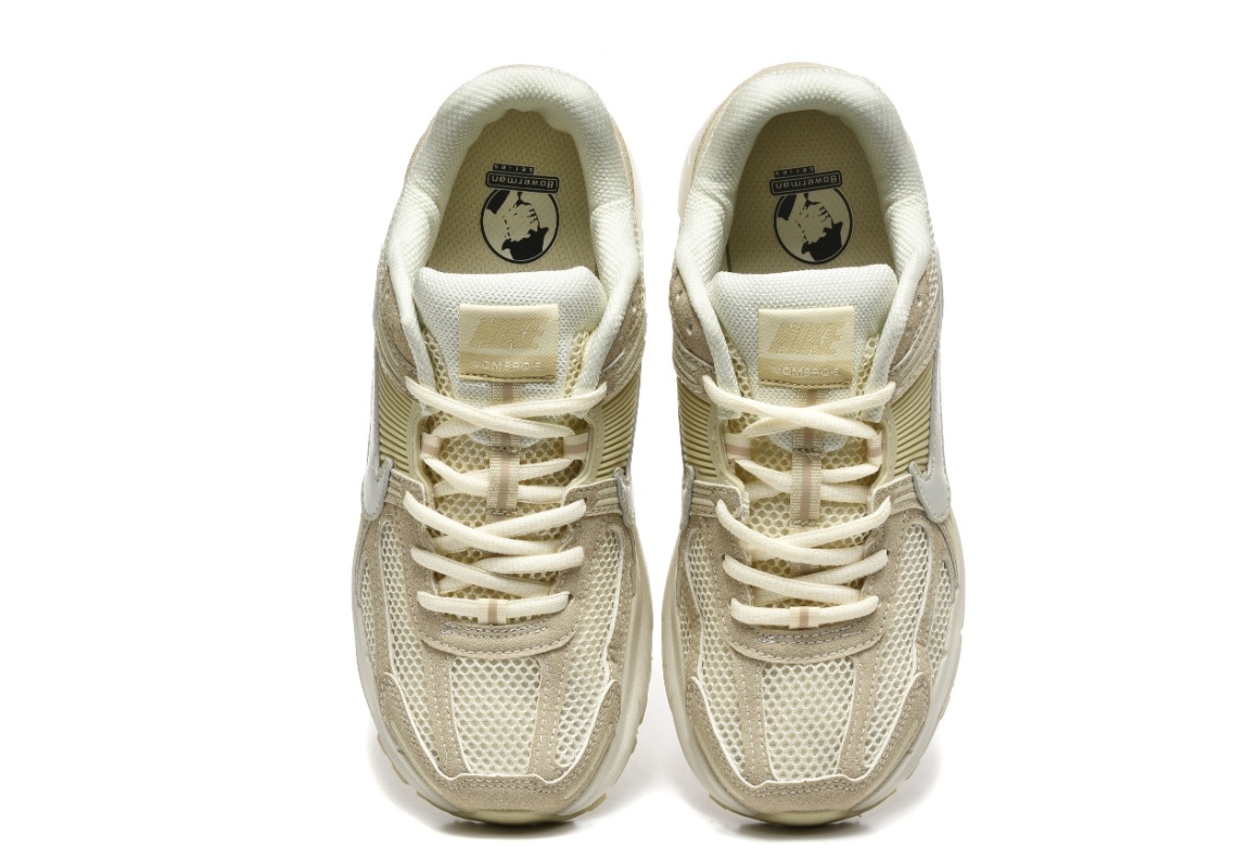 LAZ Nike Air Zoom Vomero 5 Bone Beige 59.99usd gallery