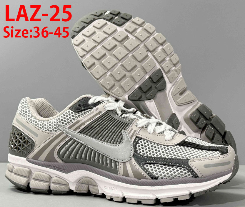 LAZ Nike Air Zoom Vomero 5 Bone Beige 59.99usd gallery