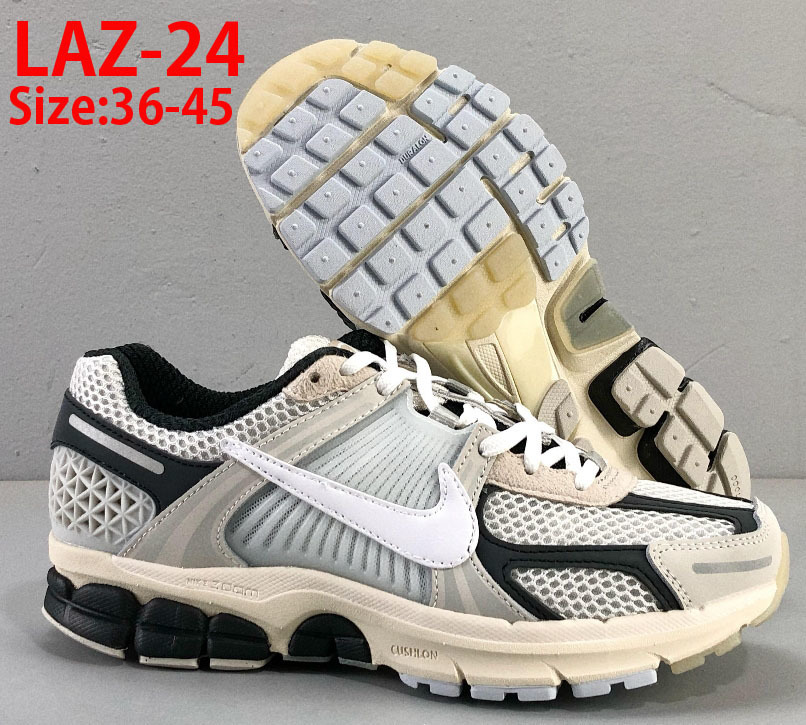LAZ Nike Air Zoom Vomero 5 Bone Beige 59.99usd gallery