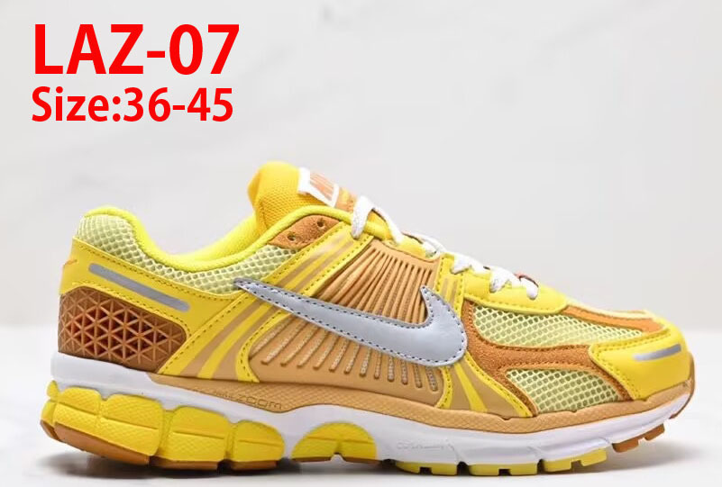LAZ Nike Air Zoom Vomero 5 Bone Beige 59.99usd gallery