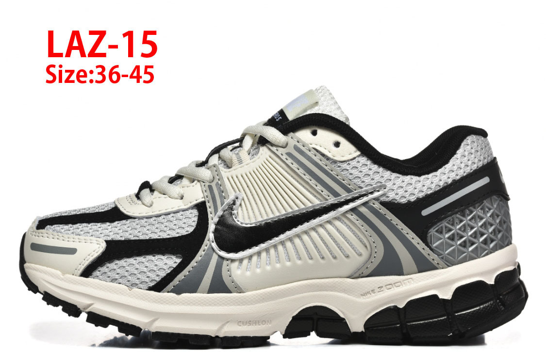 LAZ Nike Air Zoom Vomero 5 Bone Beige 59.99usd gallery