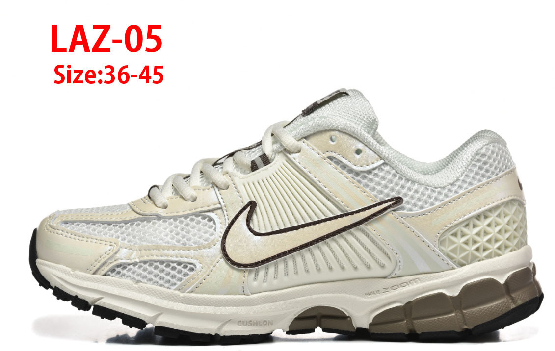 LAZ Nike Air Zoom Vomero 5 Bone Beige 59.99usd gallery