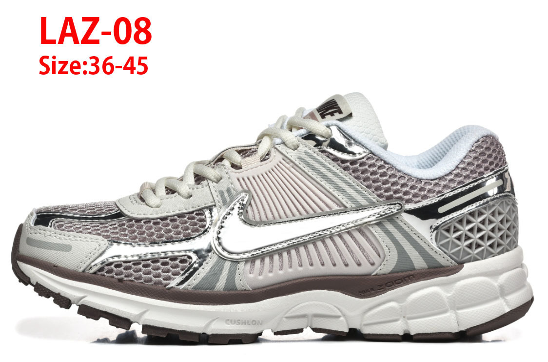 LAZ Nike Air Zoom Vomero 5 Bone Beige 59.99usd gallery