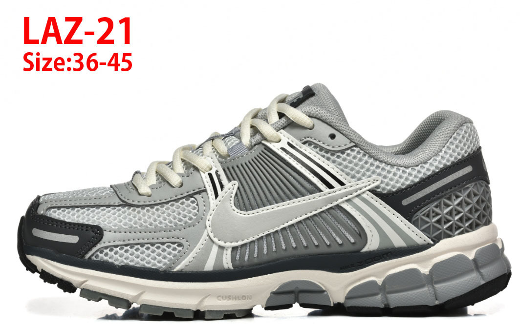 LAZ Nike Air Zoom Vomero 5 Bone Beige 59.99usd gallery