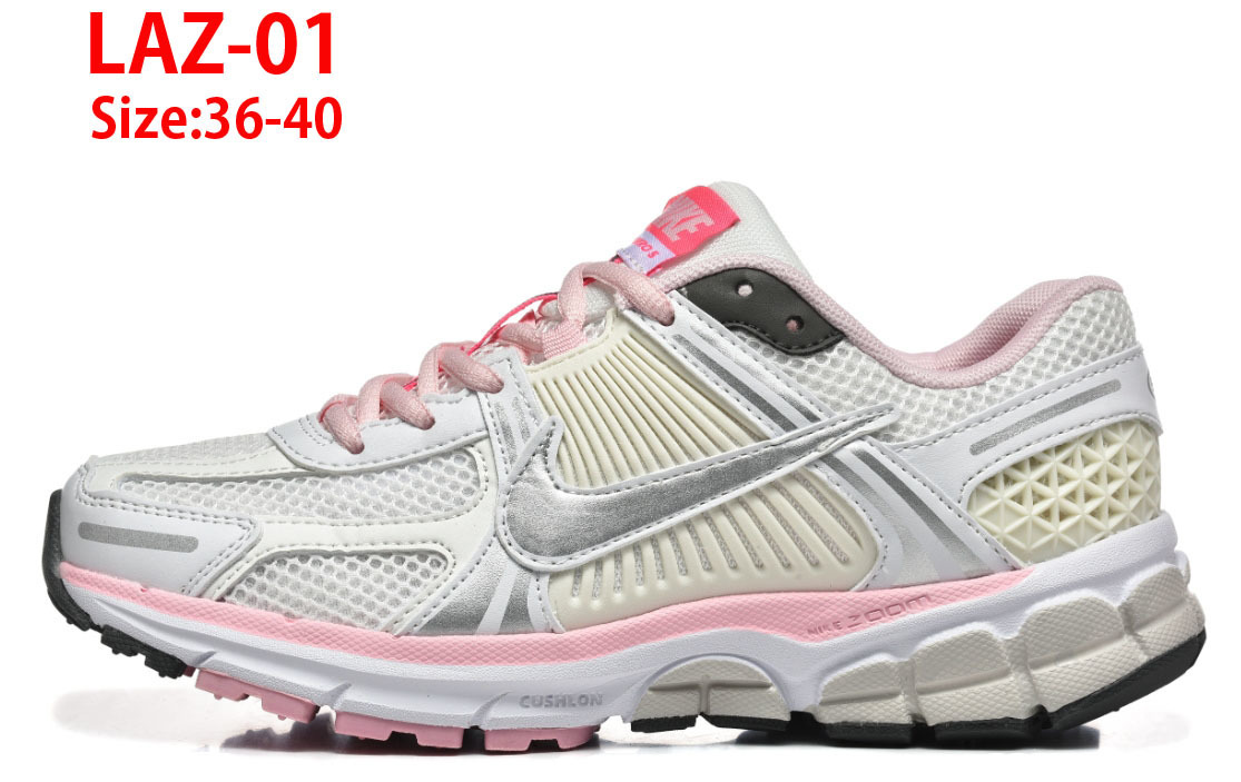 LAZ Nike Air Zoom Vomero 5 Bone Beige 59.99usd gallery