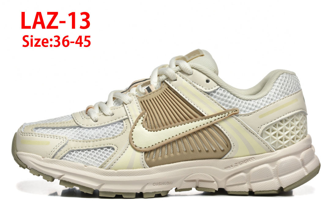 LAZ Nike Air Zoom Vomero 5 Bone Beige 59.99usd gallery