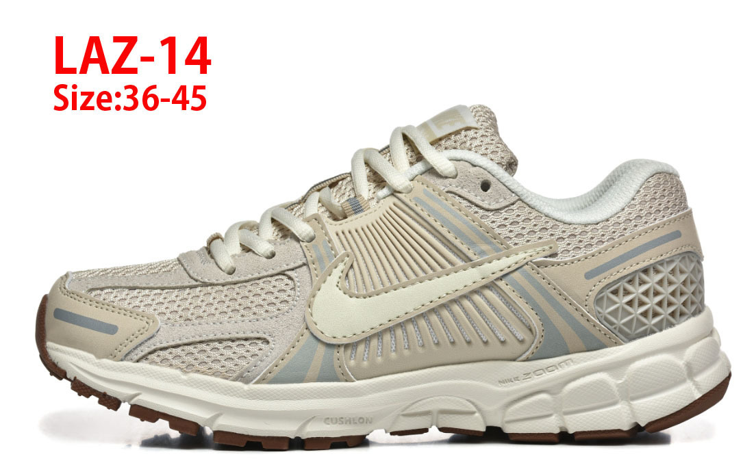LAZ Nike Air Zoom Vomero 5 Bone Beige 59.99usd gallery