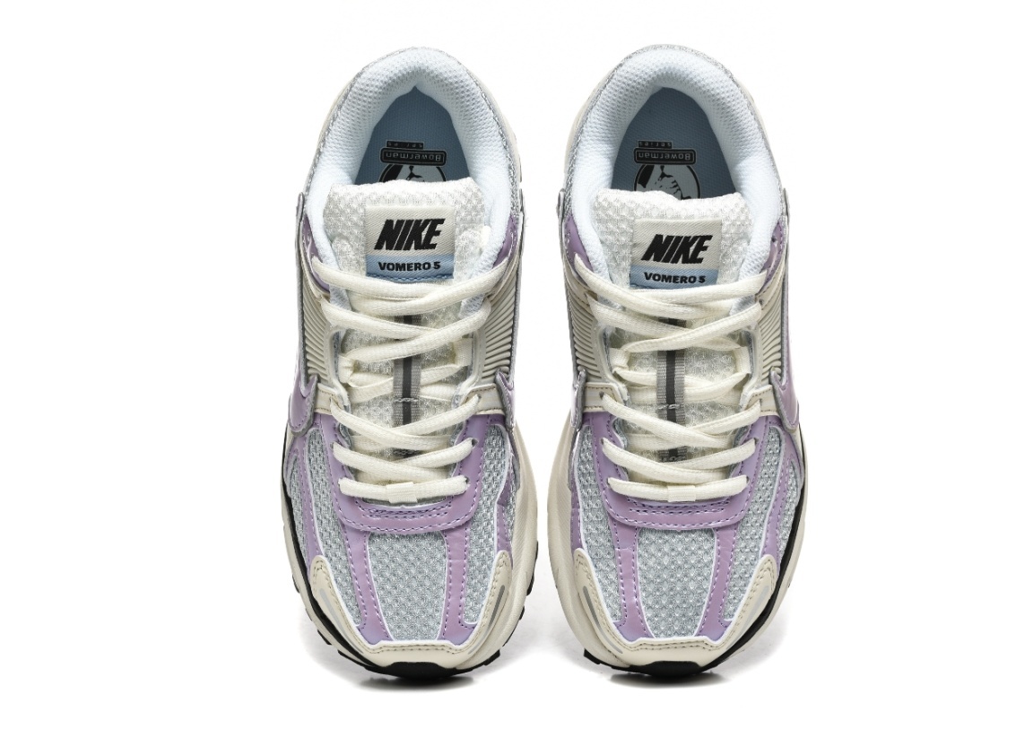 LAZ Nike Air Zoom Vomero 5 Bone Beige 59.99usd gallery