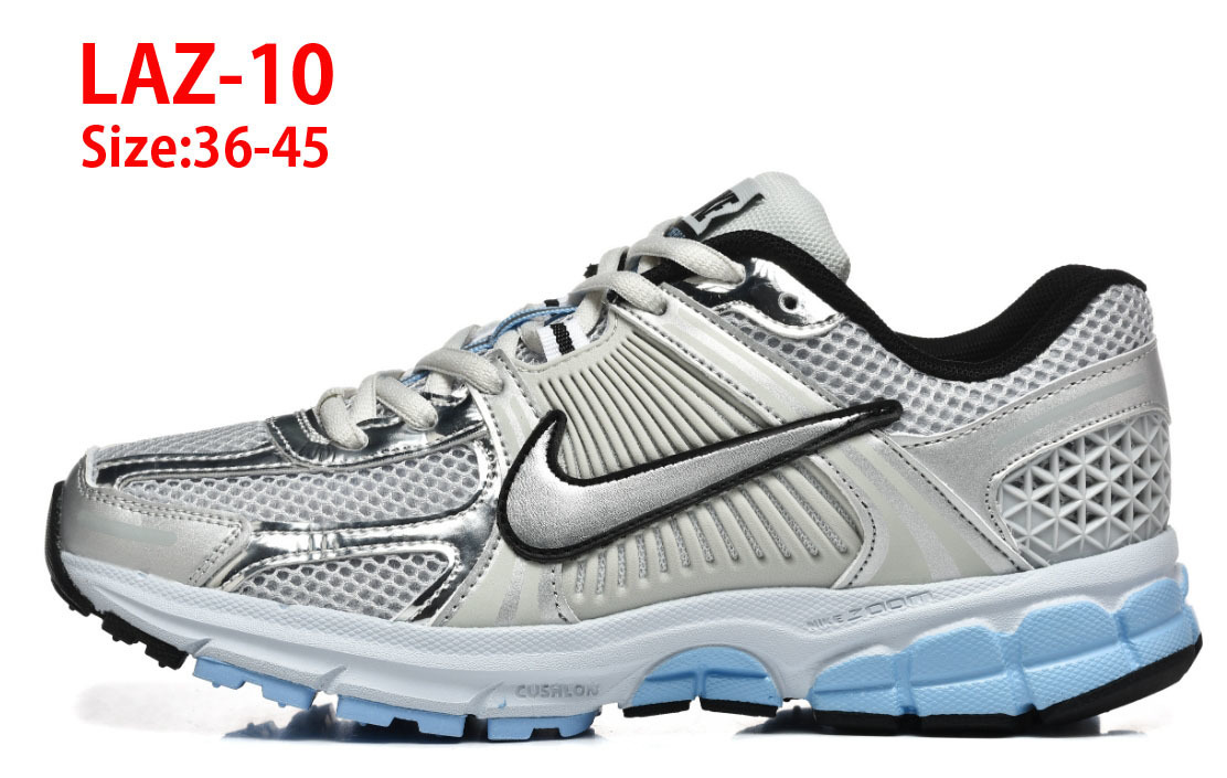 LAZ Nike Air Zoom Vomero 5 Bone Beige 59.99usd gallery