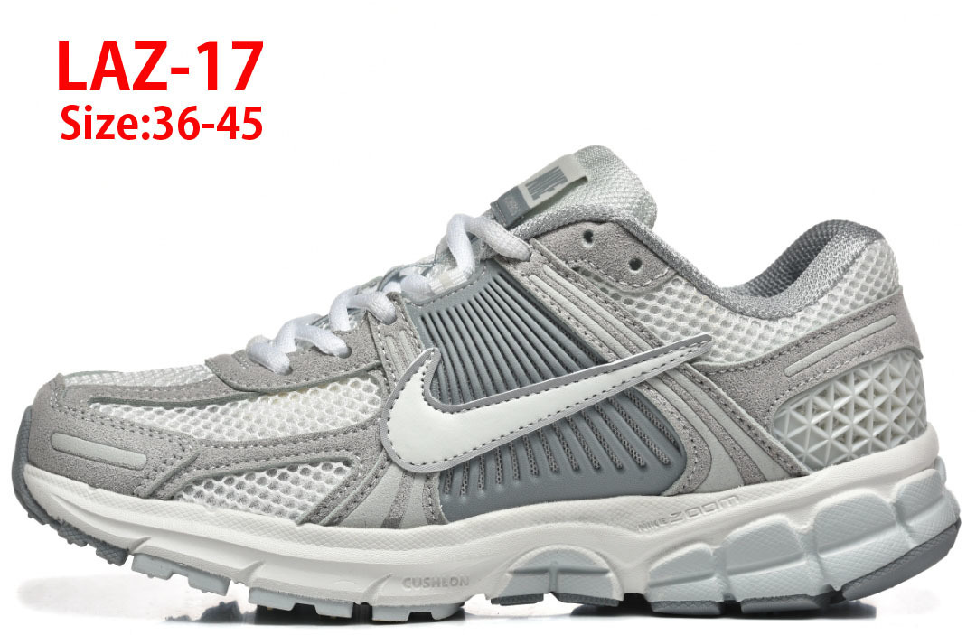 LAZ Nike Air Zoom Vomero 5 Bone Beige 59.99usd gallery