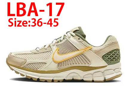 LBA Nike Air Zoom Vomero 5 Bone Beige 59.99usd gallery