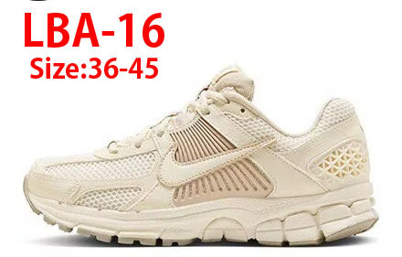 LBA Nike Air Zoom Vomero 5 Bone Beige 59.99usd gallery