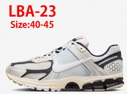 LBA Nike Air Zoom Vomero 5 Bone Beige 59.99usd gallery