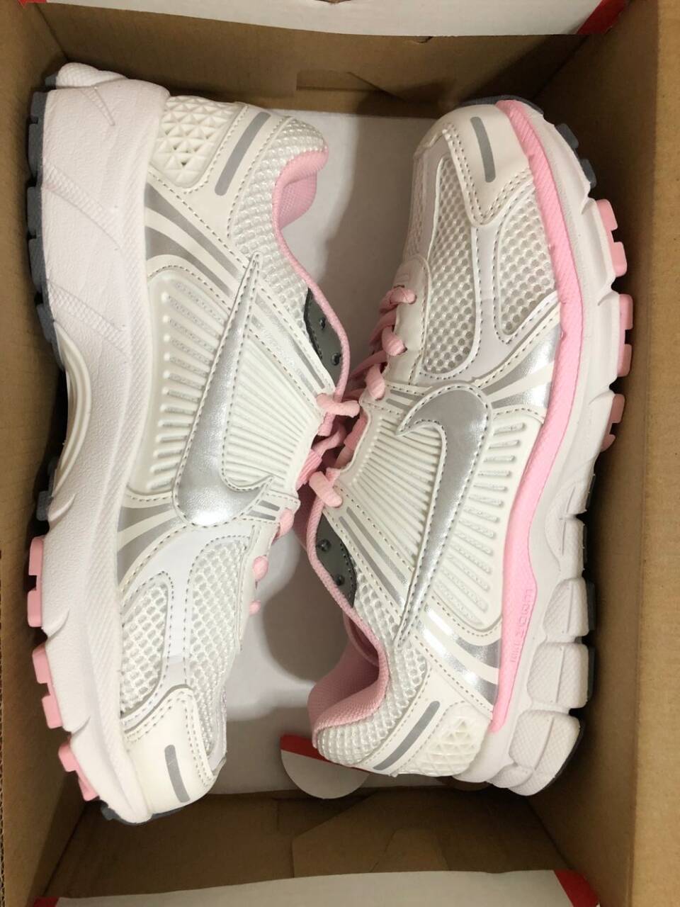 LBA Nike Air Zoom Vomero 5 Bone Beige 59.99usd gallery