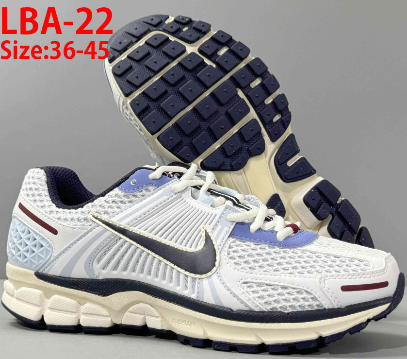 LBA Nike Air Zoom Vomero 5 Bone Beige 59.99usd gallery