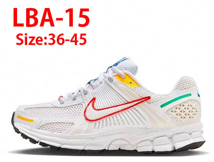 LBA Nike Air Zoom Vomero 5 Bone Beige 59.99usd gallery