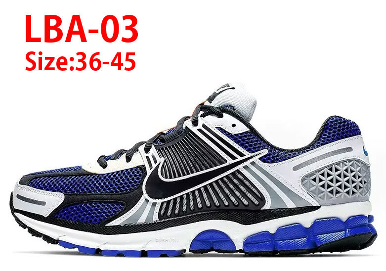 LBA Nike Air Zoom Vomero 5 Bone Beige 59.99usd gallery