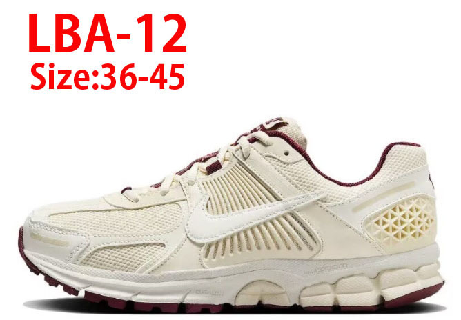 LBA Nike Air Zoom Vomero 5 Bone Beige 59.99usd gallery