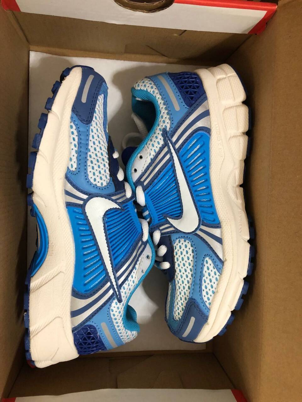 LBA Nike Air Zoom Vomero 5 Bone Beige 59.99usd gallery