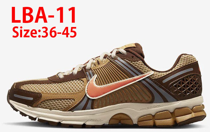 LBA Nike Air Zoom Vomero 5 Bone Beige 59.99usd gallery