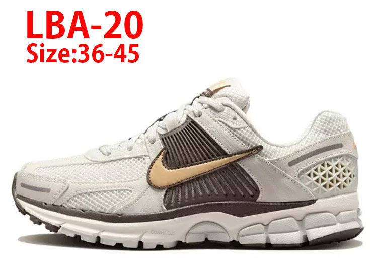 LBA Nike Air Zoom Vomero 5 Bone Beige 59.99usd gallery
