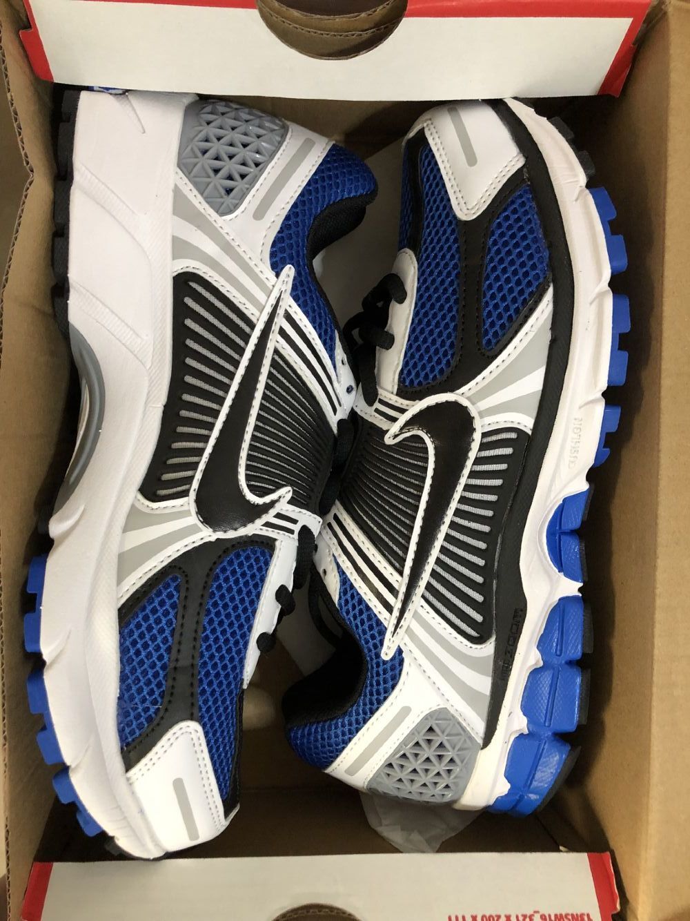 LBA Nike Air Zoom Vomero 5 Bone Beige 59.99usd gallery