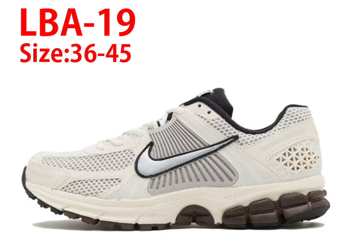 LBA Nike Air Zoom Vomero 5 Bone Beige 59.99usd gallery