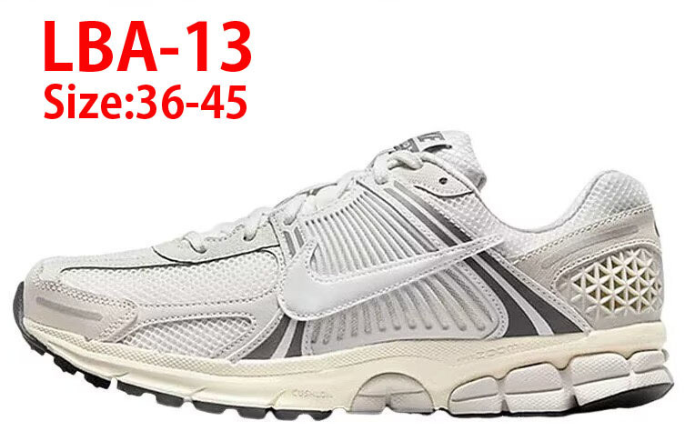 LBA Nike Air Zoom Vomero 5 Bone Beige 59.99usd gallery