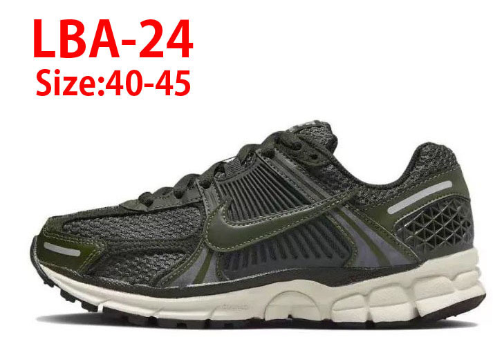 LBA Nike Air Zoom Vomero 5 Bone Beige 59.99usd gallery