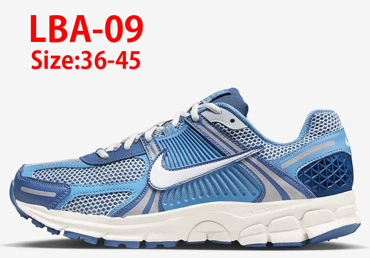 LBA Nike Air Zoom Vomero 5 Bone Beige 59.99usd gallery