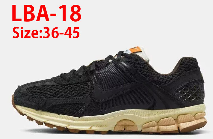 LBA Nike Air Zoom Vomero 5 Bone Beige 59.99usd gallery