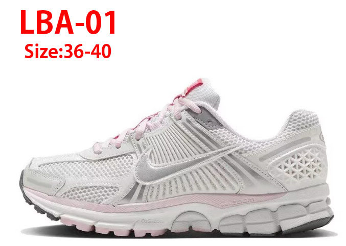 LBA Nike Air Zoom Vomero 5 Bone Beige 59.99usd gallery